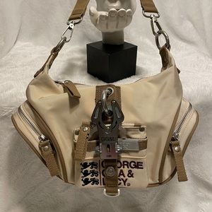 Georgia Gina and Lucy “Headphone” bag